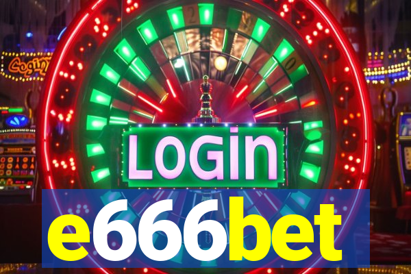 e666bet