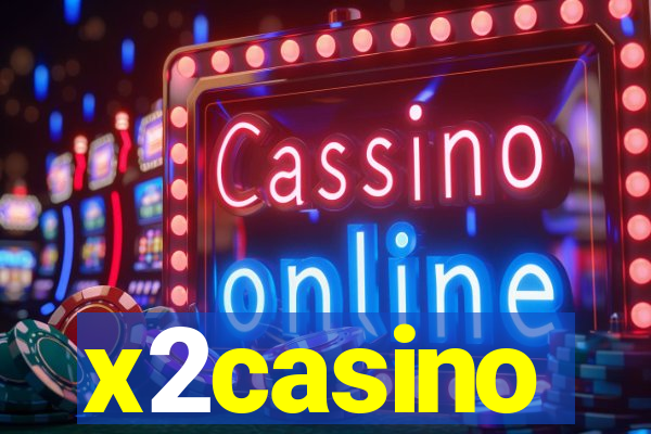 x2casino