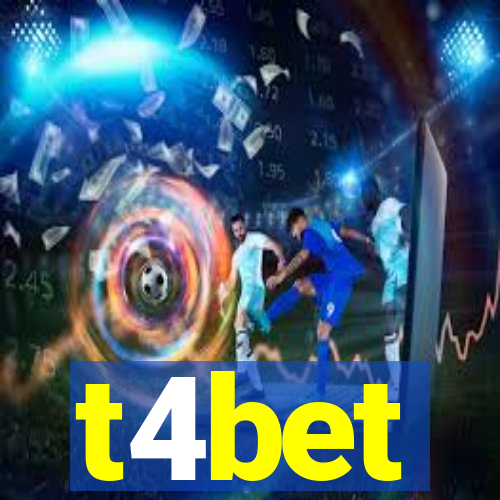 t4bet