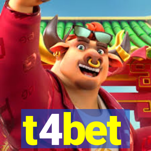 t4bet