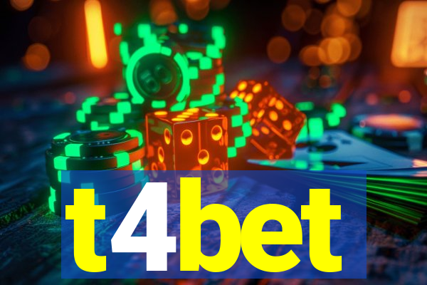 t4bet