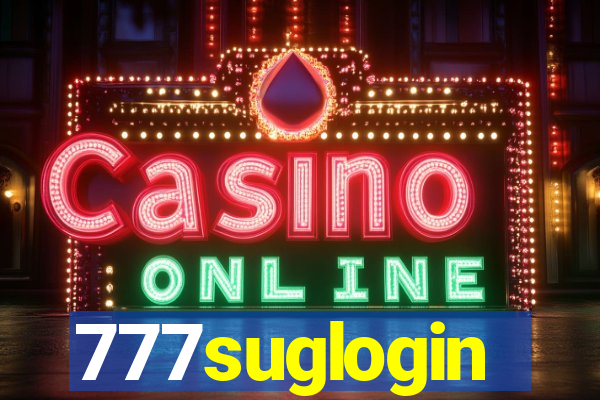 777suglogin