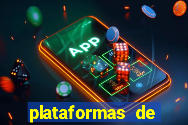 plataformas de jogos estrangeiras