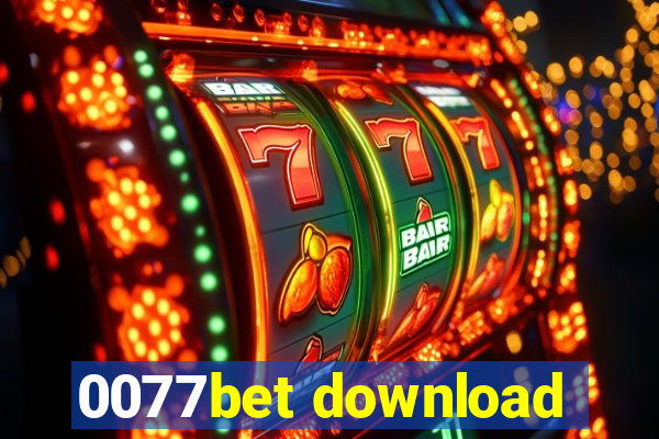 0077bet download