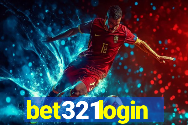 bet321login