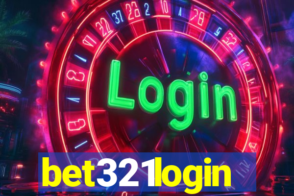 bet321login