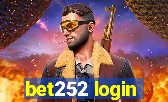 bet252 login