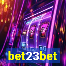 bet23bet