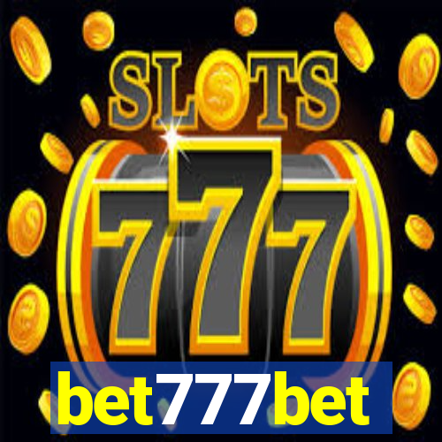 bet777bet