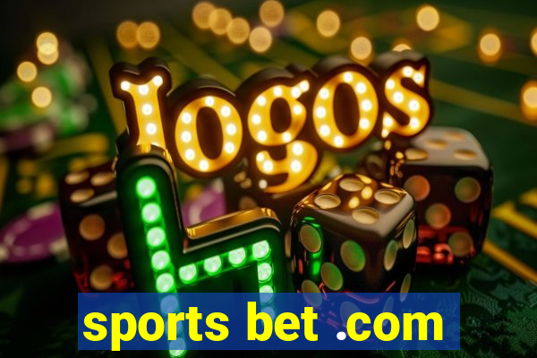 sports bet .com