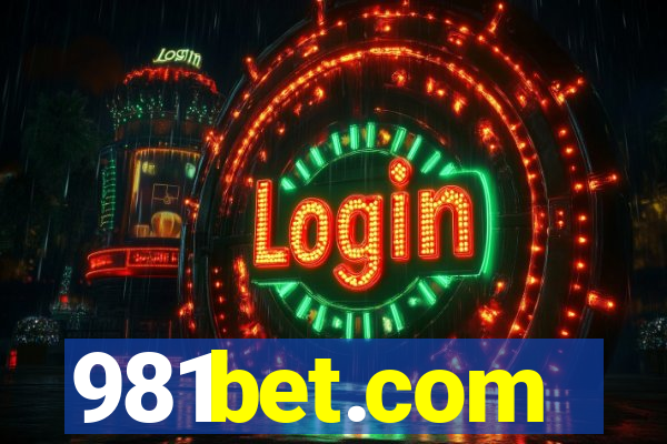 981bet.com