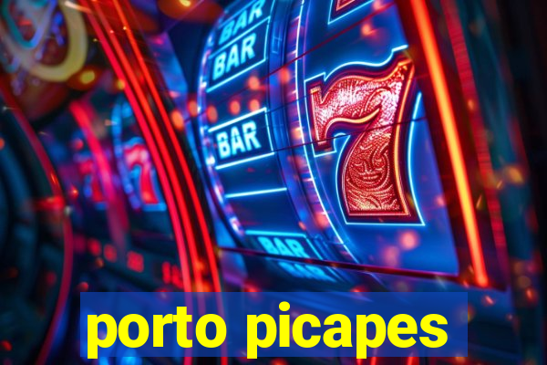 porto picapes