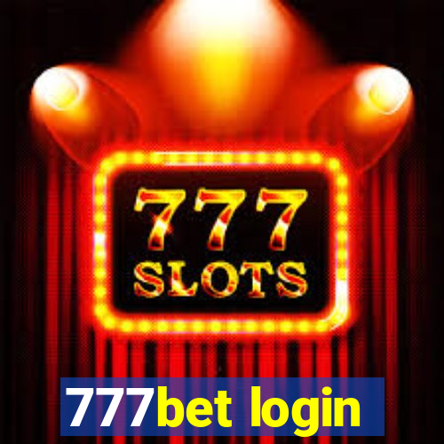 777bet login