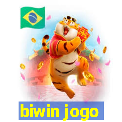 biwin jogo