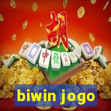 biwin jogo