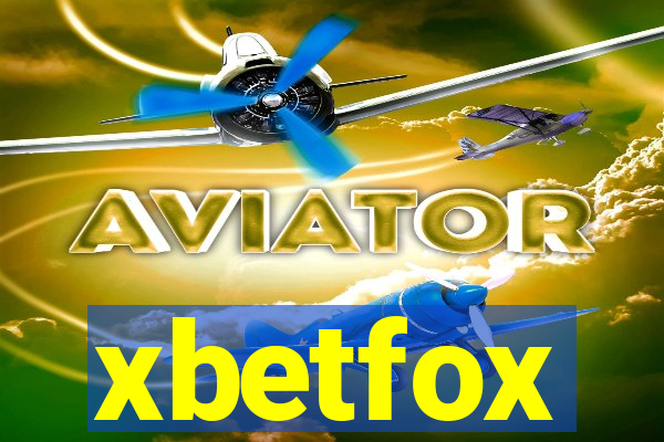 xbetfox