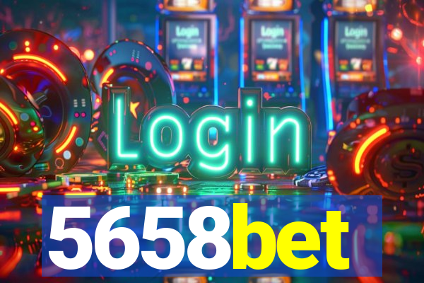 5658bet