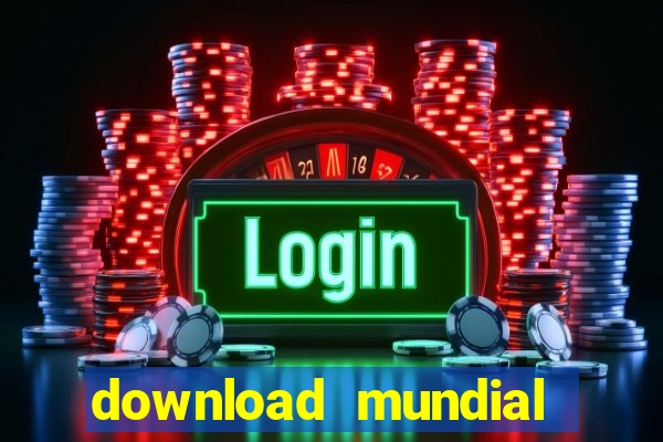 download mundial football league tudo desbloqueado