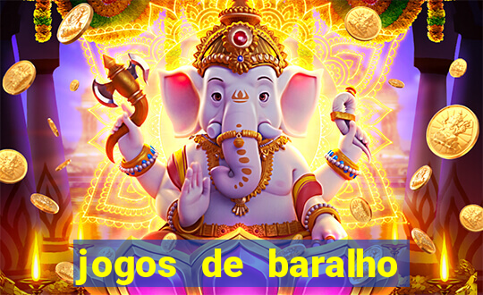 jogos de baralho online pife