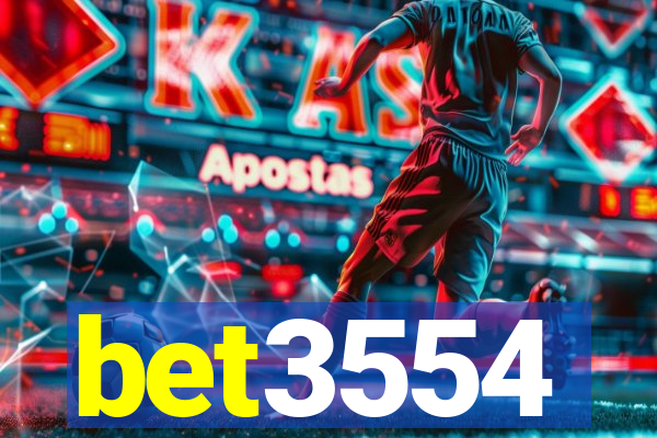 bet3554