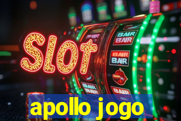 apollo jogo