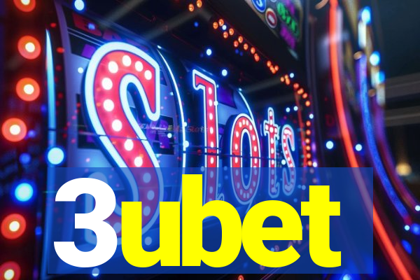 3ubet