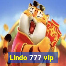 Lindo 777 vip