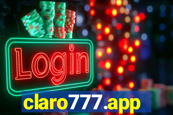 claro777.app