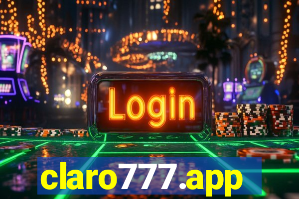 claro777.app