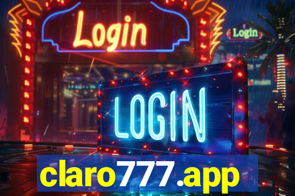 claro777.app