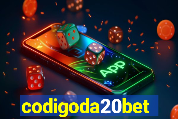 codigoda20bet