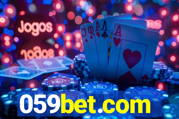 059bet.com