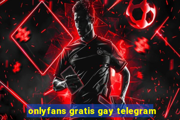 onlyfans gratis gay telegram