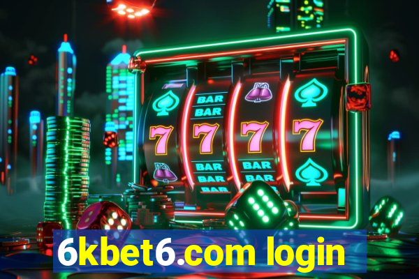 6kbet6.com login