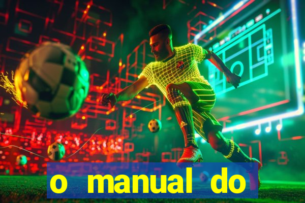 o manual do necromante pdf