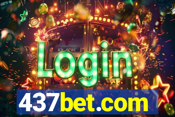 437bet.com