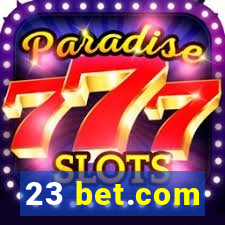 23 bet.com