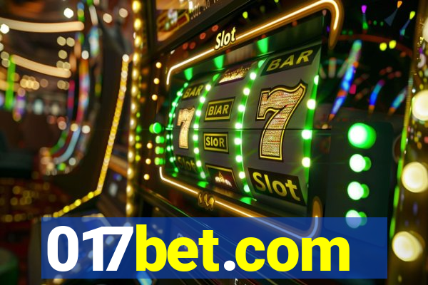 017bet.com