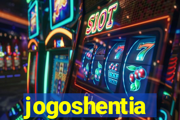 jogoshentia