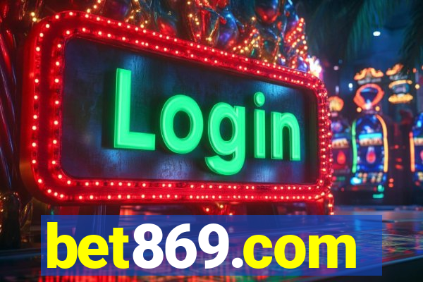 bet869.com