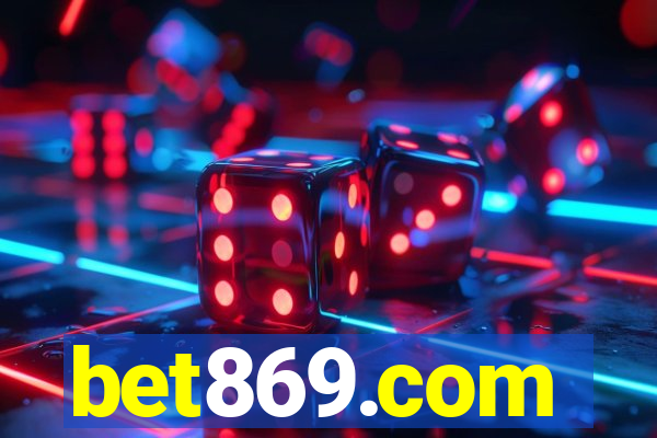 bet869.com