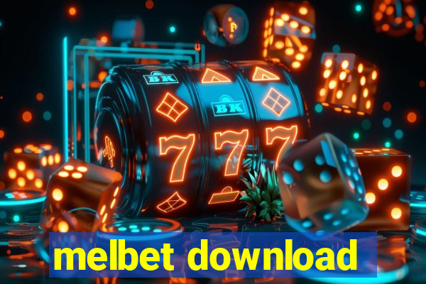 melbet download