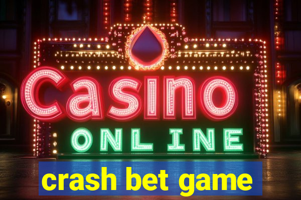 crash bet game