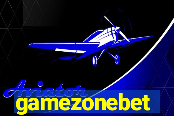 gamezonebet