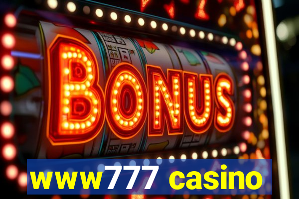 www777 casino