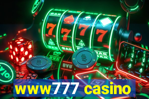 www777 casino