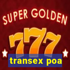 transex poa