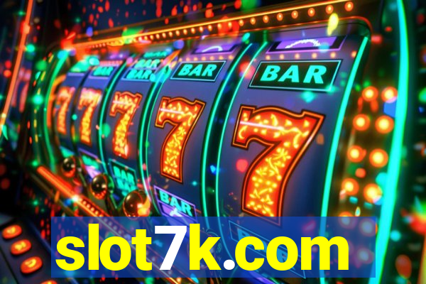 slot7k.com