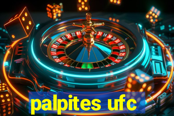 palpites ufc