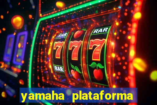 yamaha plataforma de jogos